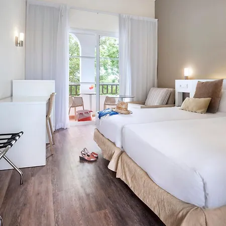 Sol By Melia Falco Menorca 4* Son Xoriguer