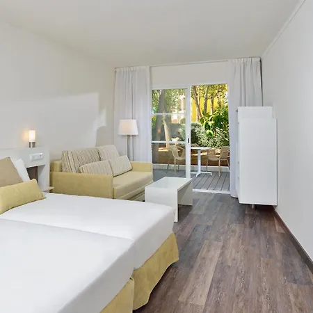 Sol By Melia Falco Menorca 4*