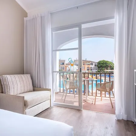 Hotel Sol By Melia Falco Menorca Son Xoriguer