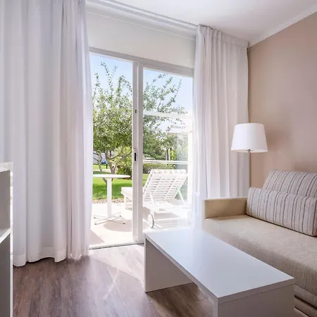 Hotel Sol By Melia Falco Menorca Son Xoriguer