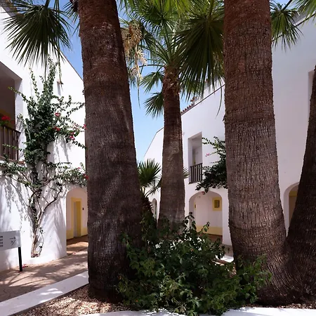 Sol By Meliá Falcó Menorca 4*