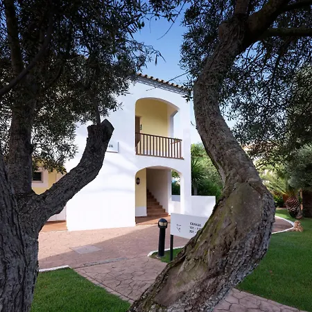 Sol By Meliá Falcó Menorca 4* Son Xoriguer