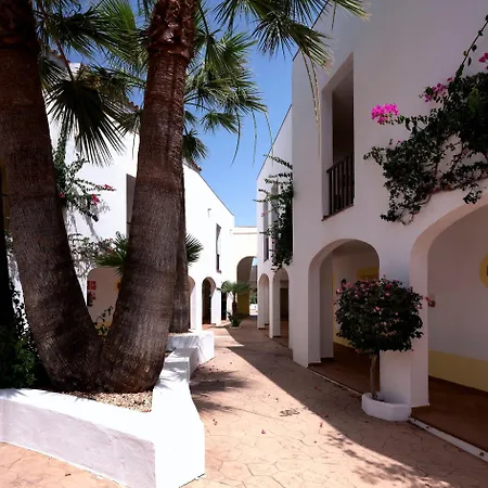 Sol By Meliá Falcó Menorca Son Xoriguer