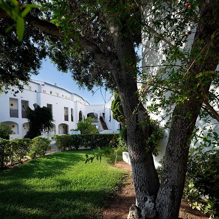 Hotel Sol By Meliá Falcó Menorca