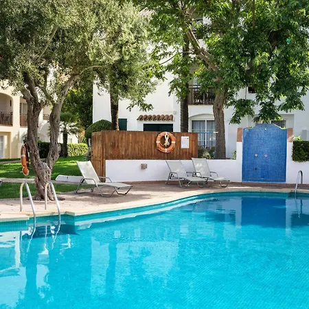 Sol By Meliá Falcó Menorca 4* Son Xoriguer