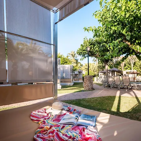 Sol By Meliá Falcó Menorca 4* Son Xoriguer