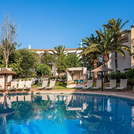 Hotel Sol By Melia Falco Menorca Son Xoriguer