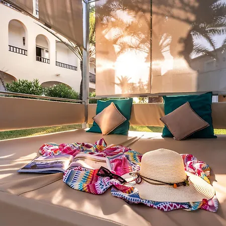 Sol By Meliá Falcó Menorca 4*