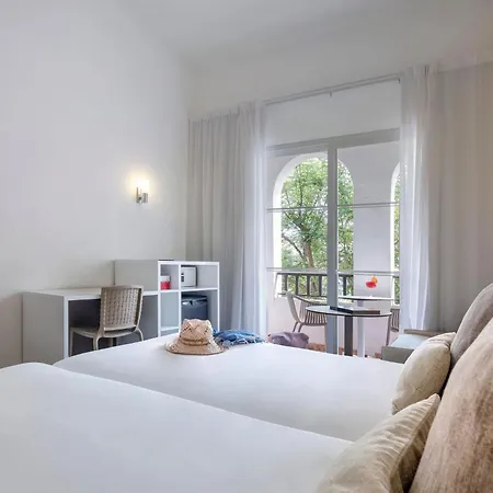 Hotel Sol By Meliá Falcó Menorca