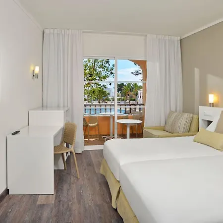 Sol By Meliá Falcó Menorca 4*