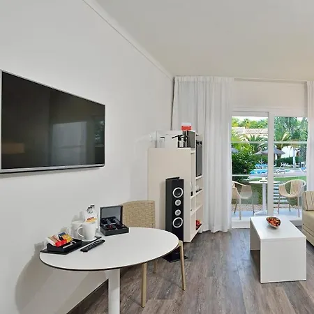 Hotel Sol By Meliá Falcó Menorca Son Xoriguer