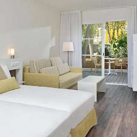 Sol By Meliá Falcó Menorca 4*