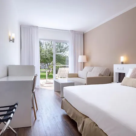 Sol By Melia Falco Menorca 4*