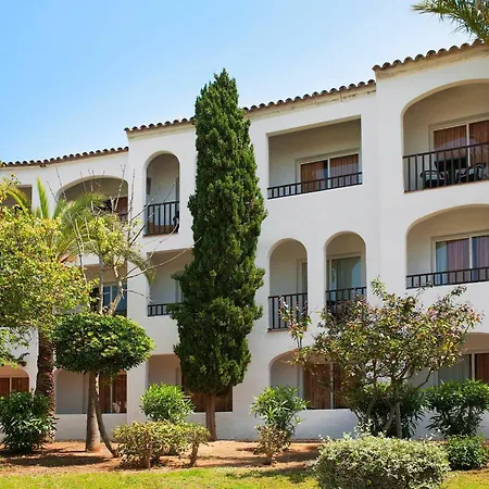 Sol By Melia Falco Menorca Hotel 4*