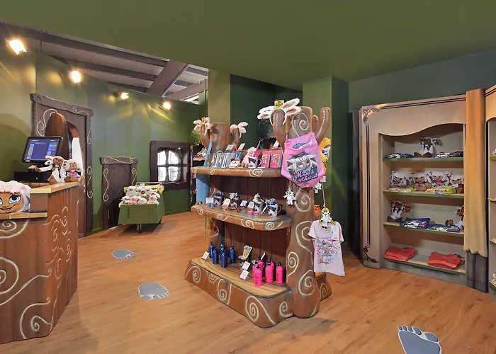 Sol Falco Menorca Hotel Son Xoriguer