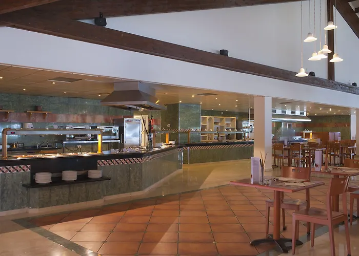 Sol Falco Menorca 4* Son Xoriguer