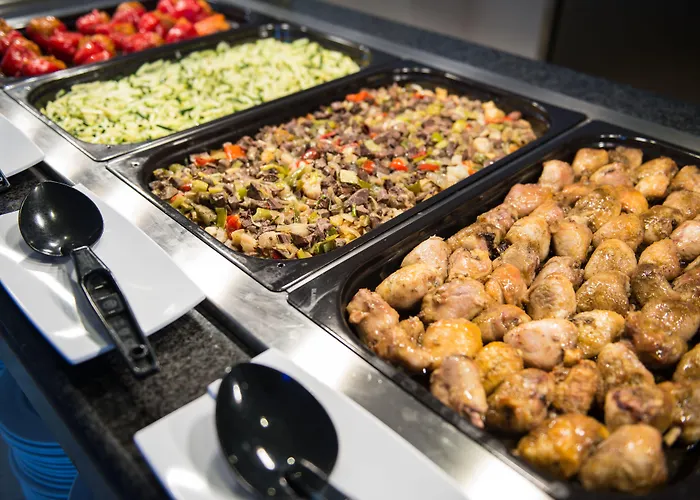 Sol Falco Menorca 4*