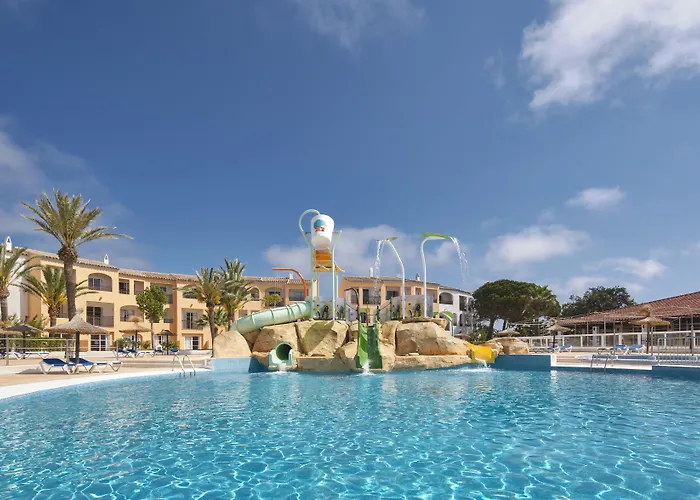 Sol Falco Menorca Hotel 4*