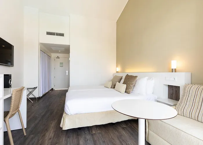 Sol Falco Menorca Hotel 4*