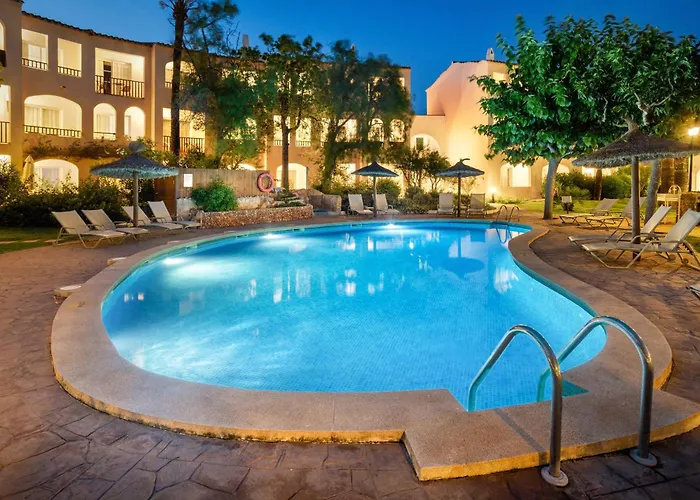 Sol Falco Menorca Son Xoriguer