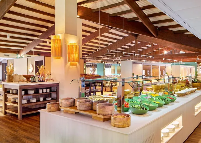 Sol Falco Menorca 4* Son Xoriguer