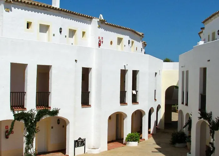 Hotel Sol Falco Menorca