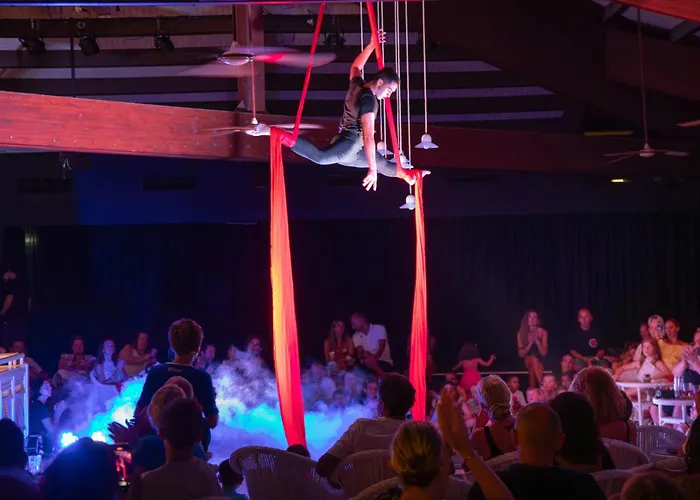 Otel Sol Falco Menorca