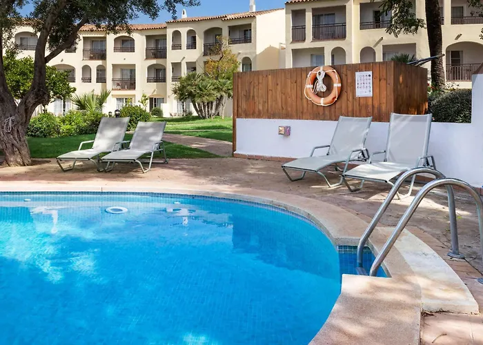 Sol Falco Menorca 4*