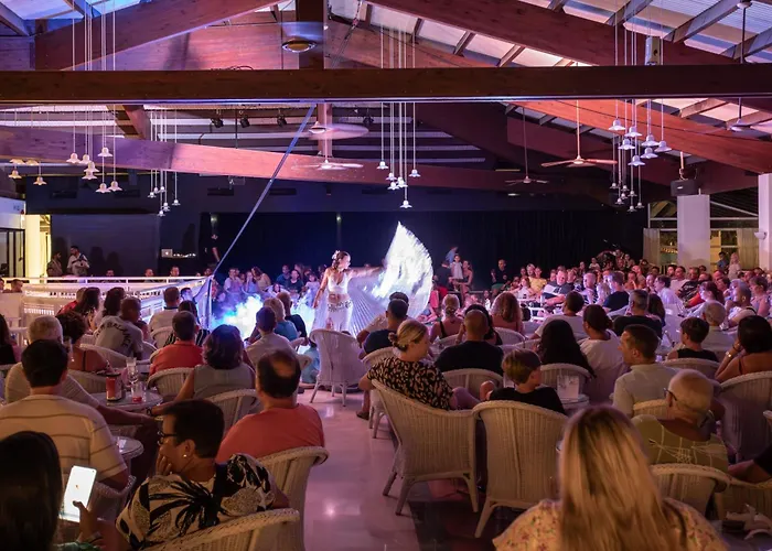 Sol Falco Menorca 4* Son Xoriguer