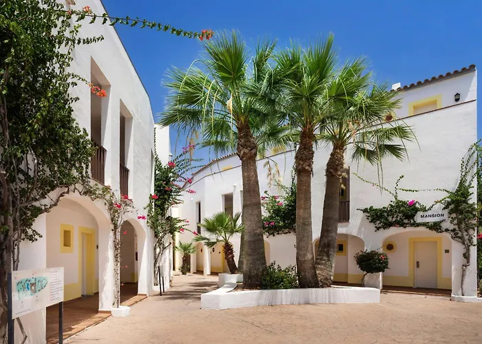 Sol Falco Menorca Otel