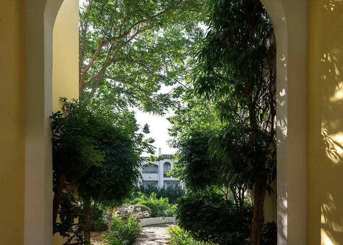 Sol Falco Menorca Hotel 4*