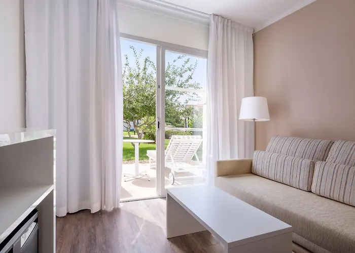 Sol Falco Menorca Hotel