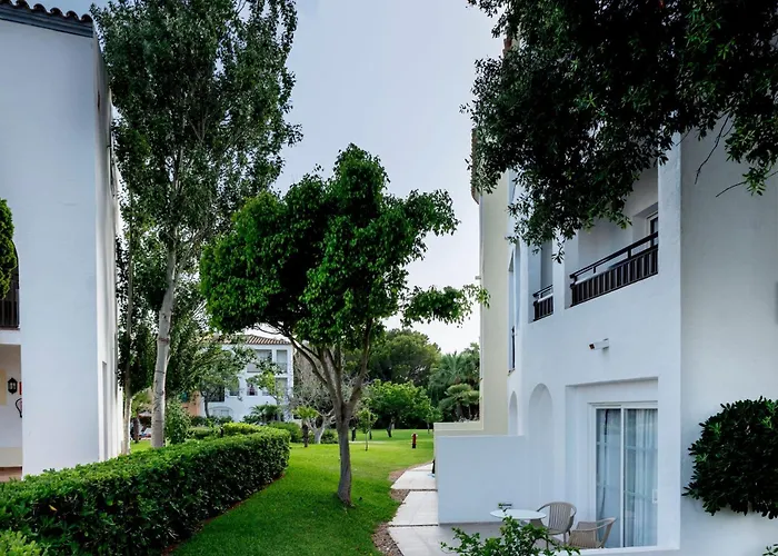 Sol Falco Menorca Hotel 4*