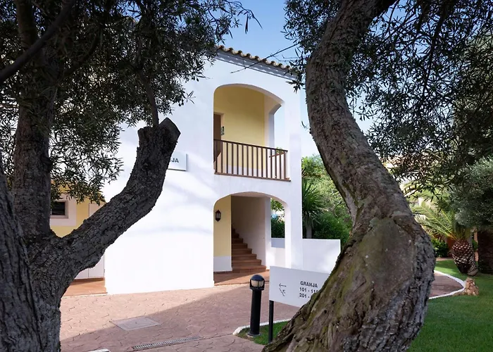 Sol Falco Menorca Otel Son Xoriguer