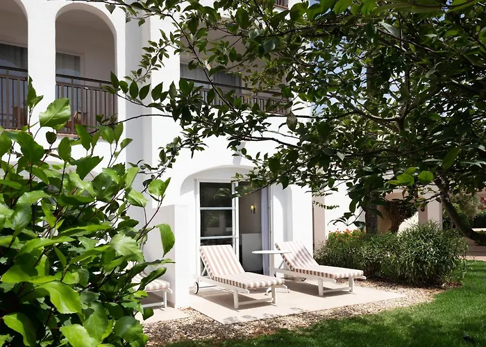 Hotel Sol Falco Menorca