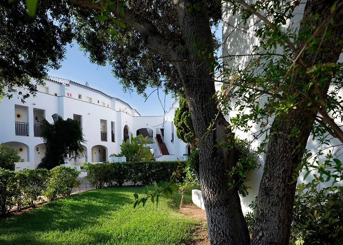 Sol Falco Menorca Hotel Son Xoriguer