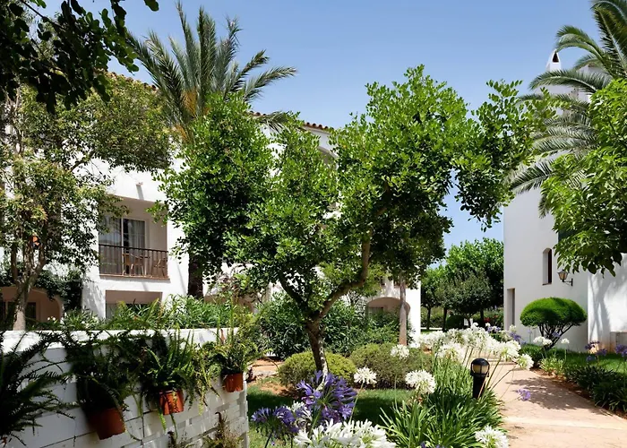 Sol Falco Menorca Hotel 4*