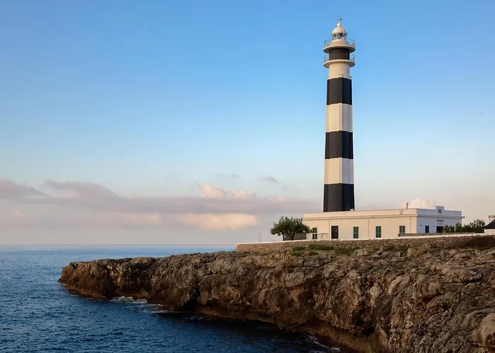 Hotel Sol Falco Menorca 4*