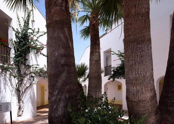 Hotel Sol Falco Menorca Son Xoriguer