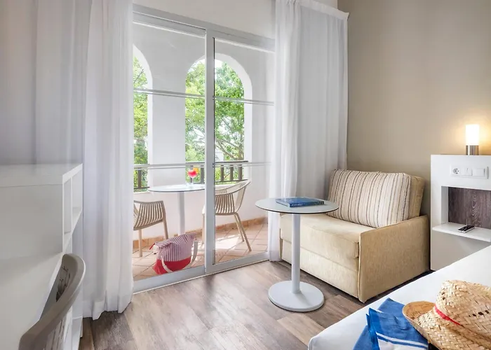 Otel Sol Falco Menorca Son Xoriguer