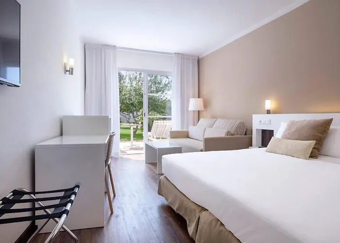 Sol Falco Menorca Hotel Son Xoriguer