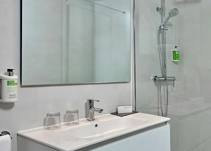 Sol Falco Menorca Son Xoriguer