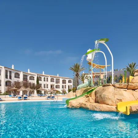 Sol By Melia Falco Menorca 4*