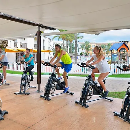Sol Falco Menorca Hotel 4*