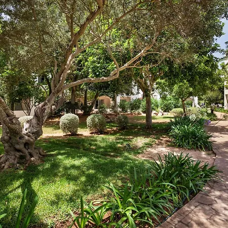Hotel Sol Falco Menorca 4*