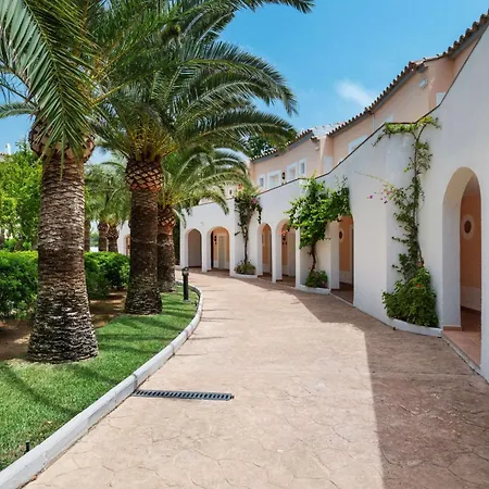 Sol Falco Menorca Hotel Son Xoriguer