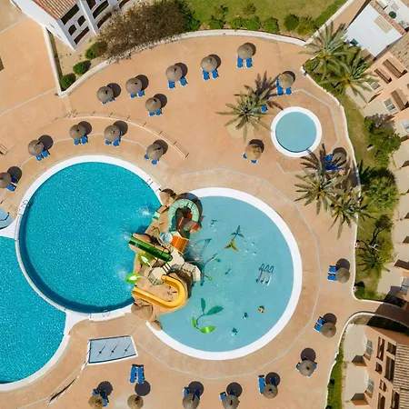 Sol Falco Menorca 4*