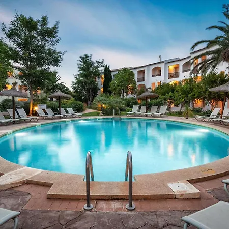 Hotel Sol Falco Menorca