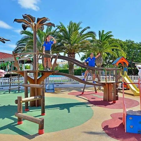 Sol Falco Menorca 4* Son Xoriguer