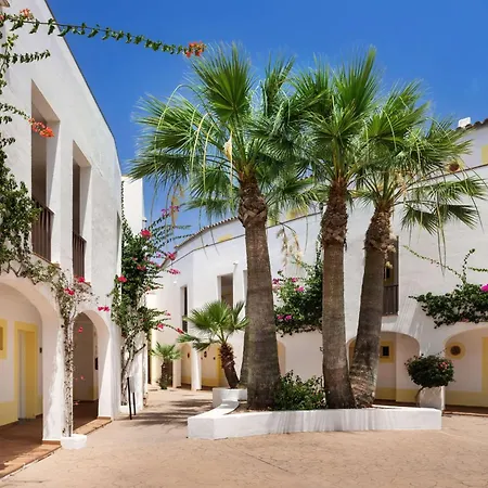 Sol Falco Menorca Hotel 4*